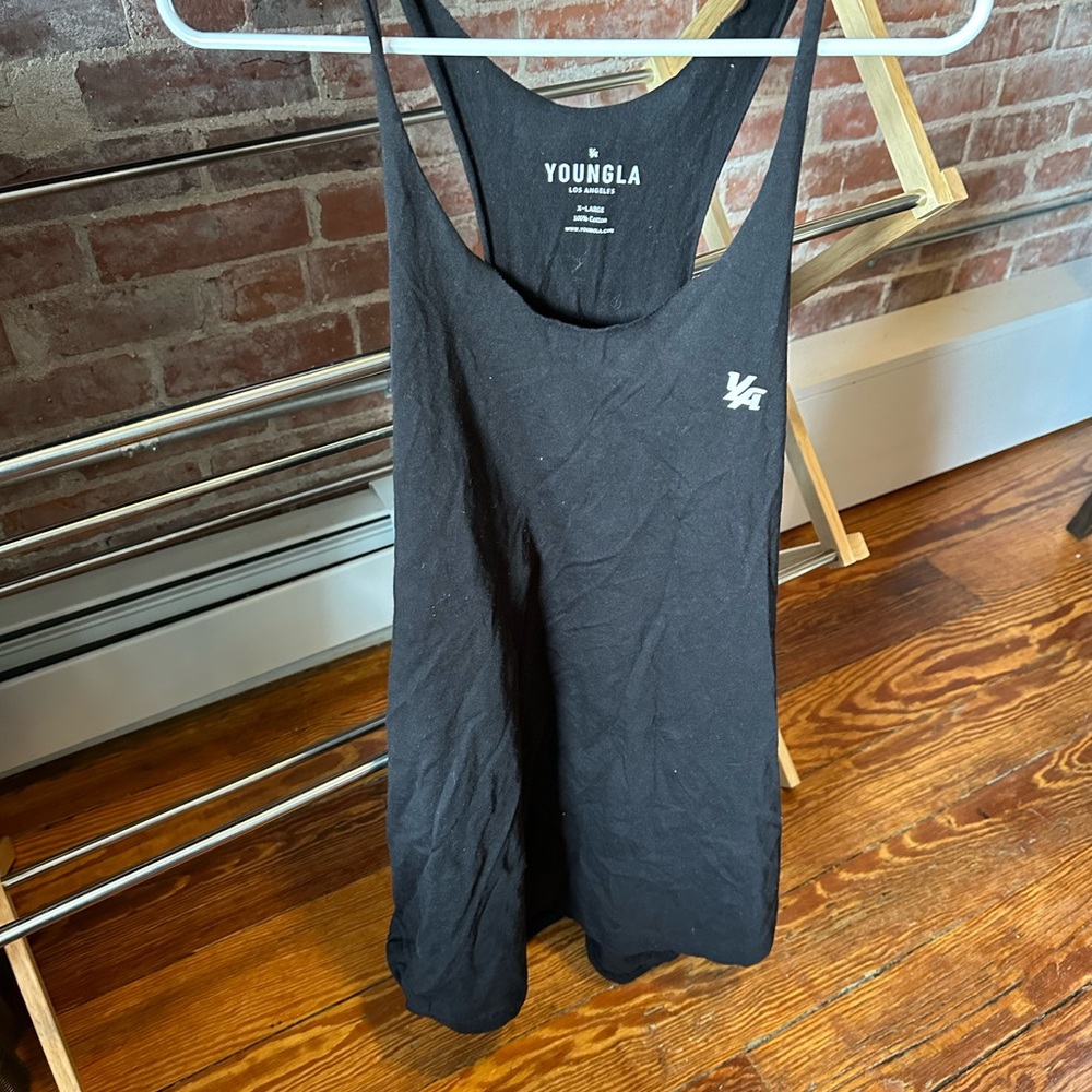 YoungLA XL Stringer